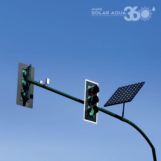SOLAR SIGNALS